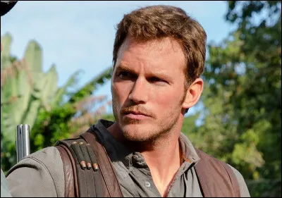 Quel est le nom du personnage principal dans la trilogie "Jurassic World" ?