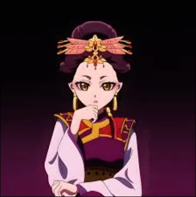 Attention spoiler : je suis une concubine. En réalité, je suis Shisui, une amie de Shaolan et Mao Mao.