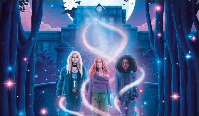 Les Banshees y existent.