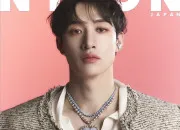 Quiz Connais-tu bien Bang Chan de Stray Kids ?
