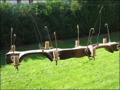 Homophones mais non homographes, l'un est une marque d'affection posée sur la joue et l'autre...