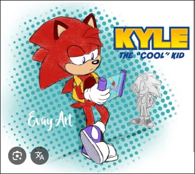 Comment son ancien ami sappelle-t-il ?