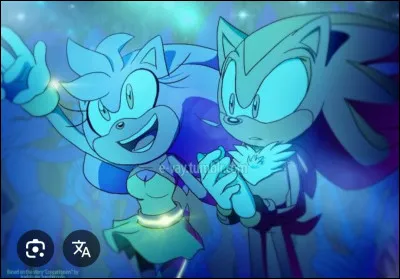 Qui est son petit copain et deviendra son mari ?