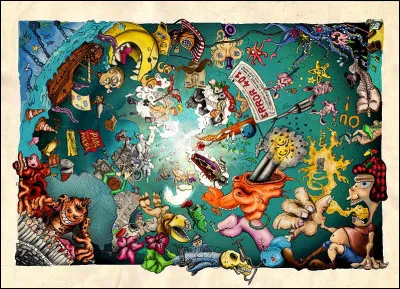 Isac Hakhabut est un protagoniste de quel roman de Jules Verne ?