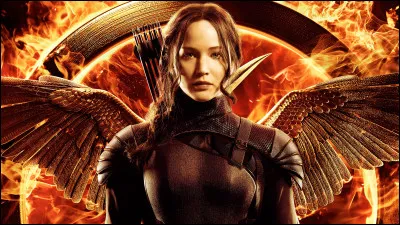 Quand Caesar demande à Katniss ce qu'elle a préféré au Capitole depuis son arrivée, que répond-elle ?