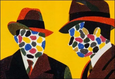 C'est un engagement financier.