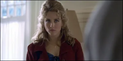 Quel est le nom de cette femme dans la série Monk ?