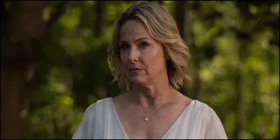 Qui est cette femme dans la série Monk ?