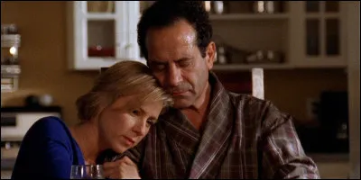 Quel est l'épisode illustré par cette photo ?