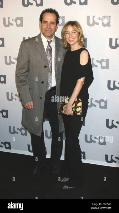 Comment se nomment les acteurs présents sur cette photo ?