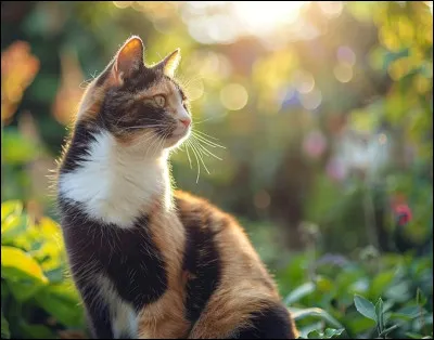 Qui est la mère de Plume Grise ?