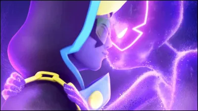 Complétez la deuxième formule de politesse que prononce à chaque fois Chrysalis, lorsquelle sadresse à sa victime akumatisée : ''Si vous...''