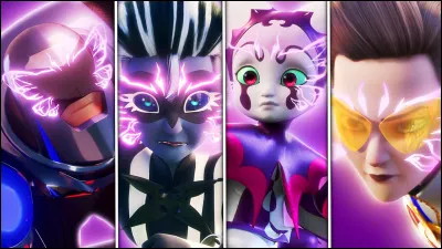 Dans quel épisode assistons-nous à une scène de rejet de lAkuma par un personnage, pour la première fois dans cette nouvelle saison ?