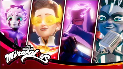 Quel autre antagoniste continue de représenter une menace dans cette saison ?