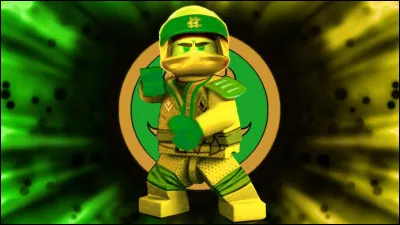 Dans quel univers Lego sont identifiés deux personnages portant les mêmes prénoms que ceux de deux nouveaux personnages introduits dans les premiers épisodes de cette nouvelle saison ?