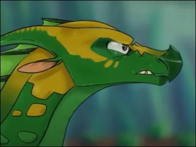 Que fait pousser Droséra grâce à son Chloropouvoir dans le tome 12 ?