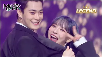 Quel est son type idéal ?