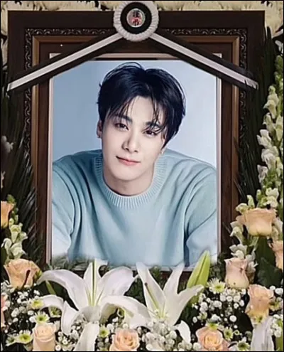 Quel âge avait-il quand il est mort ?