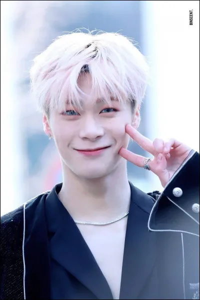 A-t-il tourné dans des k-dramas ?