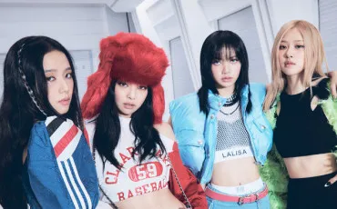 Quiz Blackpink