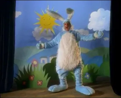 De quelle pub pour des pastilles rafraichissantes cette image est-elle tirée ?