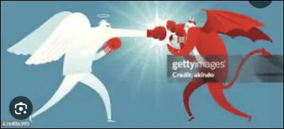 Es-tu plutôt bagarreur(euse) ?