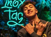 Quiz Es-tu un vrai fan d'Inoxtag ?