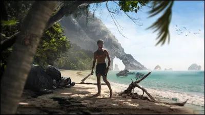 Quelle est la série de vidéos emblématique dInoxtag où il tente de survivre dans la nature ?