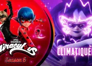 Quiz Miraculous - Saison 6, pisode 1 : Climatiqueen