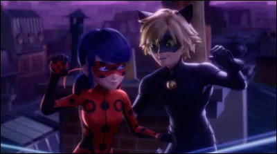 Lequel de ces personnages se trouve sur le podium, à la seconde place avant de se faire dépasser par Aurore Beauréal, puis à la troisième place dans le classement final du concours de popularité ?