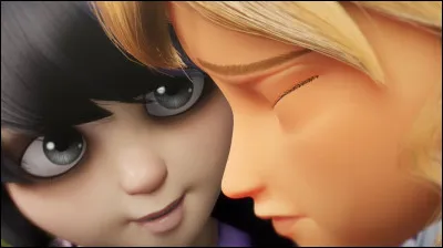 Lequel de ces personnages apparus dans cet épisode ne sera pas mentionné dans lépisode 4 ?