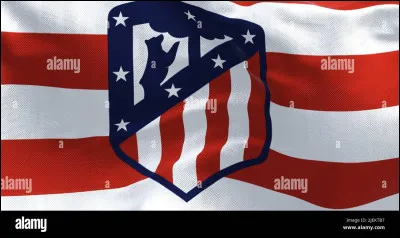 Quel est le nom complet de lAtlético de Madrid (nom officiel du club) ?