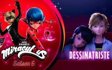 Quiz Miraculous