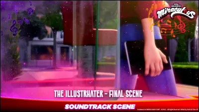 Quelle est la suite de la dernière réplique prononcée par Lila, adressée à Ladybug et à Chat Noir à la fin de cet épisode : ''Vous ne saurez rien sur moi, sur nous...''