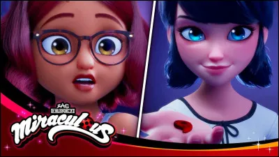 Combien de personnes ont &eacute;t&eacute; akumatis&eacute;es par Gabriel Agreste, selon Marinette ?
