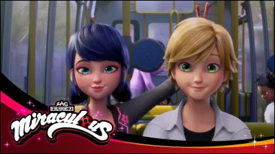 Quelle est la valeur du pourboire laissé par Adrien ?