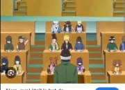 Test Quel personnage fminin de ''Boruto es-tu ?