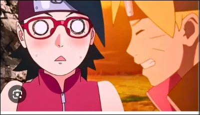 Devant ton amoureux, tu es :