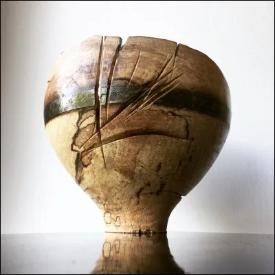 Sous le règne de quel roi le vase de Soissons a-t-il été brisé ?