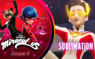 Quiz Miraculous