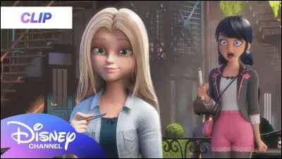 Plusieurs améliorations du personnel au sein de la nouvelle école se sont faites connaître à partir de cet épisode, dont notamment le poste de cuisinière attribué à Marlena Césaire, mais aussi celui de professeur de musique. De qui sagit-il ?