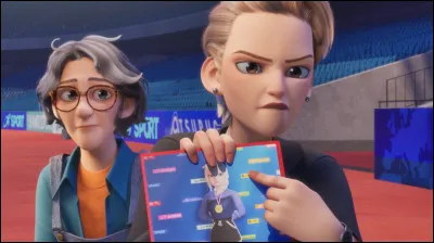 Quel personnage se fait akumatiser ?