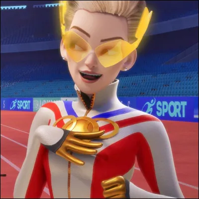 Comment sappelle lantagoniste de cet épisode ?