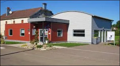 Village franc-comtois, dans l'aire d'attraction Luxovienne, La Corbière se situe dans le département ...