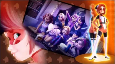 Comment lennemi de Zoé Lee qualifie-t-il cette dernière ?