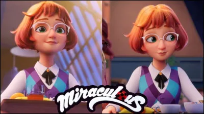 Quel personnage a failli se faire akumatiser avant Roger Raincomprix ?