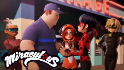 Dans quelle partie de la voiture de lagent Roger se loge lAkuma ?