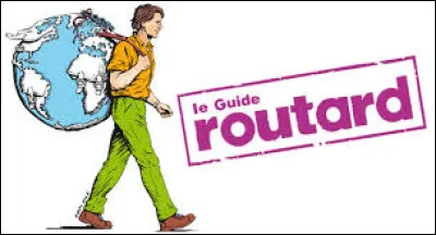 Qui édite le Guide du routard ?