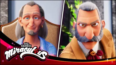 À quels animaux Milly compare-t-elle Emil, son mari, et Johnny ?