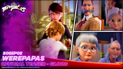 Quel pouvoir le super-vilain akumatisé ne possède-t-il pas ?